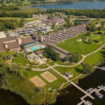 Arrowwood Resort Hotel And Conference Center - Александрия Экстерьер фото